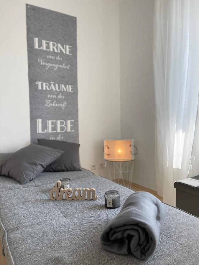 Penthouse - 3 Schlafzimmer- Sonnige Dachterrasse -Whirlpool & Alpenblick - Perfekt Fuer Romantik Oder Familienurlaub Mit Kind, Hund Willkommen - By Ferienwohnenamsee - Uberlingen Exterior foto